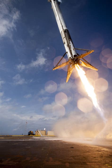 SpaceX to launch Falcon 9 rocket from Southern California base